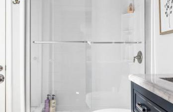 Midtown Guest House - private entrance - Foto 18