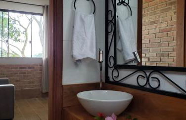 Chalés Estrada Real - Foto 82