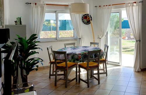 Casa Hélia, beautiful villa with pool, Algarve - Foto 11