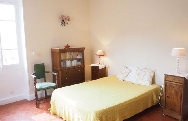 Charming Provencal Holiday Home With Garden - Foto 5