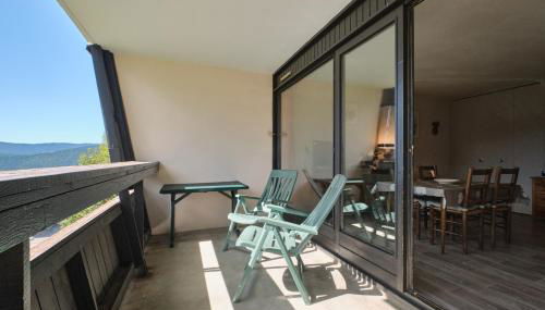 Cosy and nice view on mountains - Foto 3