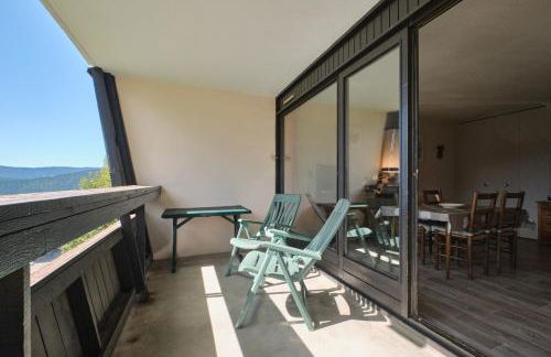 Cosy and nice view on mountains - Foto 3