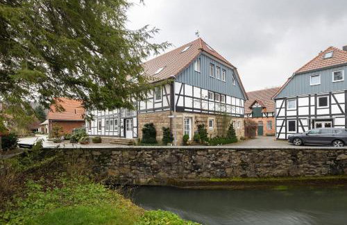 Ferienwohnung Fachwerk-Home - Photo 4