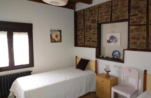 La casita de la señora María - Foto 22