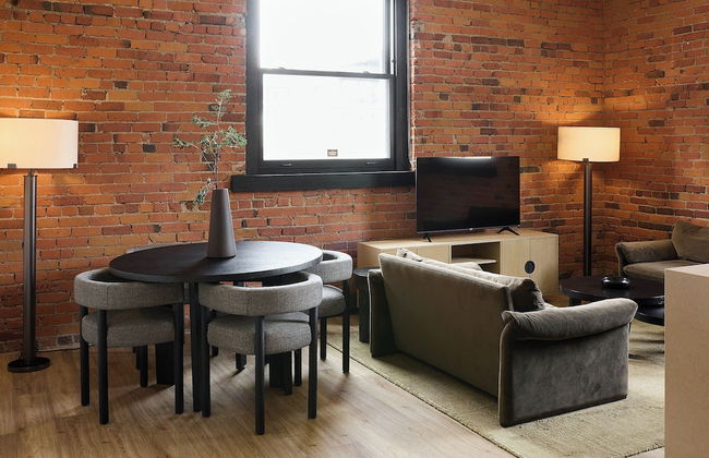 Eurostars Old Montreal Suites & Apartments - Foto 7