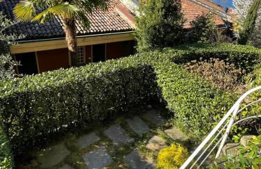 Casa Anna - Parco Hermitage - Photo 54