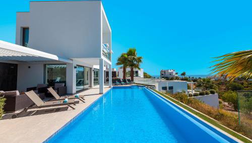 Villa Catalina by Algarve Vacation - Foto 4, sunbed
