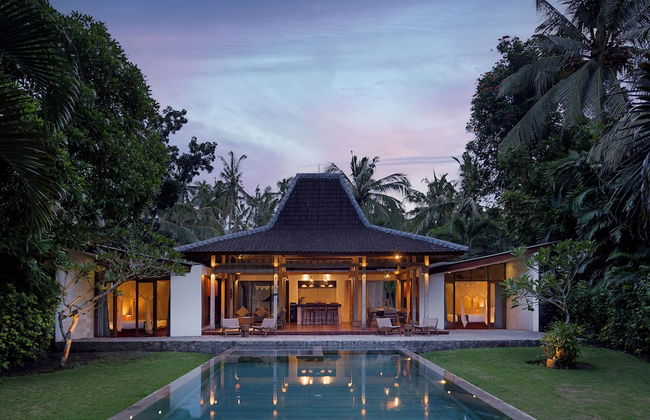 Melaya Estate by Lifestyle Retreats - Foto 1