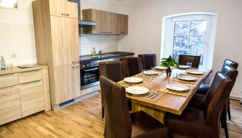 Gutshofwohnung Hofblick - Foto 3