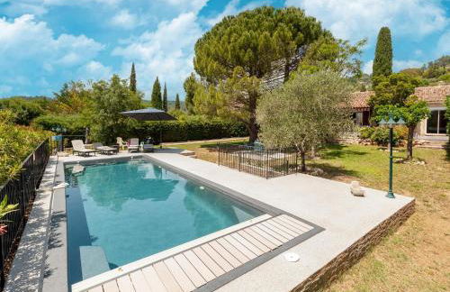 Villa with private pool in Callian - Foto 22