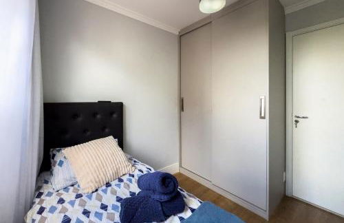 Ap São Paulo Expo Zoológico SP - Foto 25