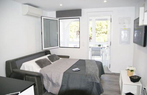 Bungalow in Lago Jardin I, LosBalcones,Torrevieja Luxury StayOrihuelaCosta #PRP006 - Foto 17