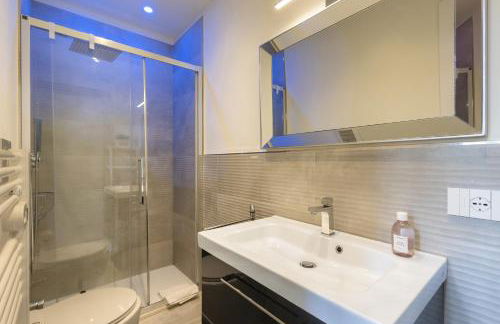 Casa Sonia centralissimo/ 2 bagni + parking - Foto 12