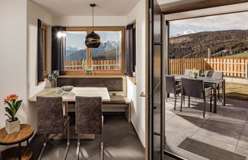 Sweet Dolomiti Sonneck - Foto 1