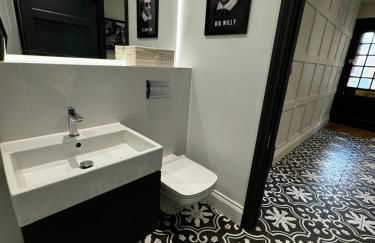 Macbeths Corner - Luxury Apartment with Private Parking - Foto 6