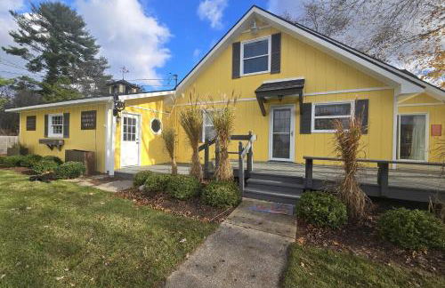 Burt Lake Cottage - Foto 28