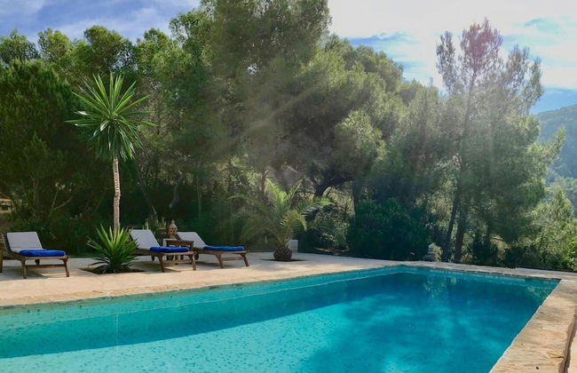 Villa With Private Pool - Foto 16