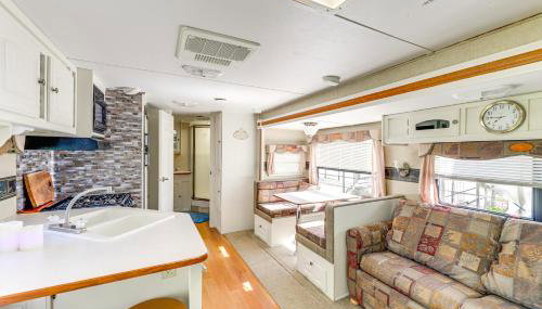 11 Mi to Heavenly Mtn Resort Getaway with Mtn Views - Foto 4