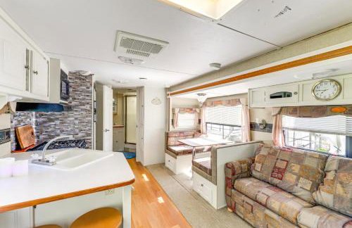 11 Mi to Heavenly Mtn Resort Getaway with Mtn Views - Foto 4