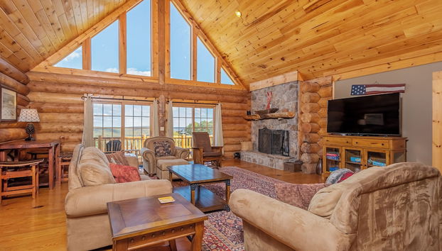 Comodidade do alojamento