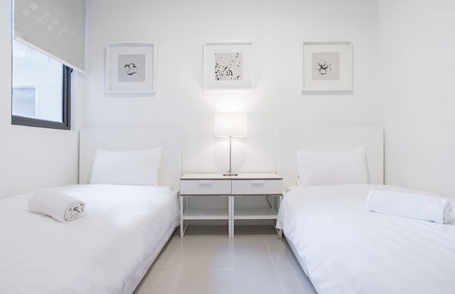 Boulevard Residence - Foto 8