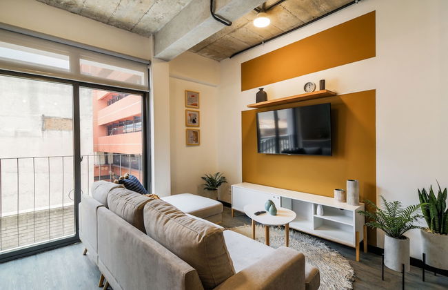 Vivotel Boutique Zona 1 Guatemala - Photo 15