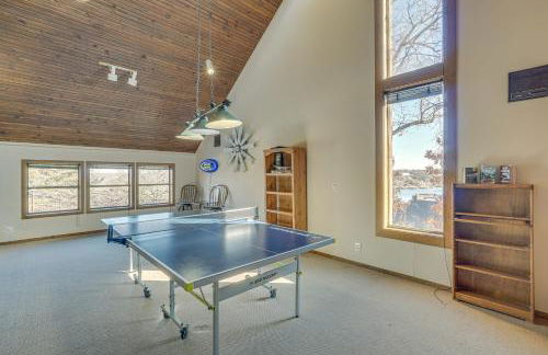 Boat Slip and Pools Waterfront Osage Beach Condo! - Photo 32