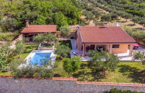 Two-Bedroom Holiday Home In Desne - Foto 19