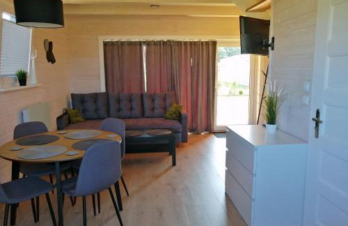 Słoneczne Chatki - Foto 11