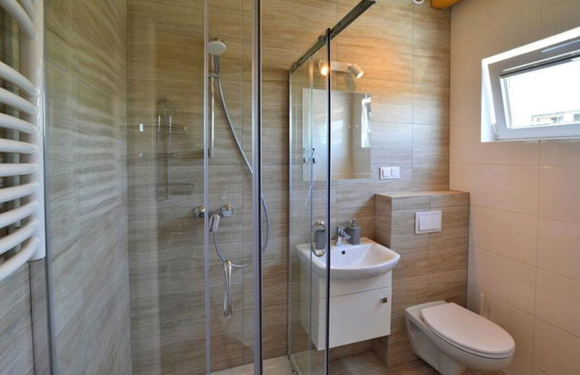 Cottage in Sarbinowo Near Seaside Beach - Foto 10