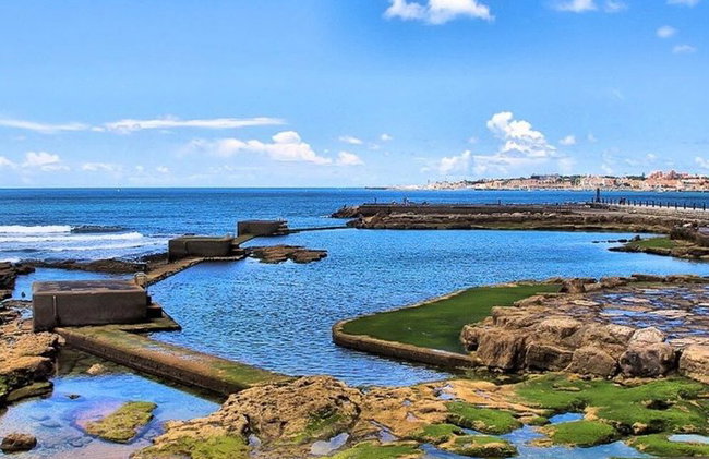 Halbtagestour Estoril, Cascais & Cabo da Roca, ab Lissabon - Foto 6