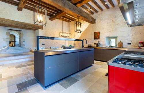 Château de Belet - Foto 29