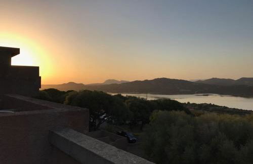 Appartamento vista mare Residence Cugnana Verde - Photo 7