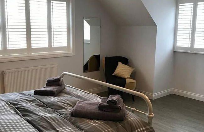 High Specification Coach House, Ebford - Foto 4