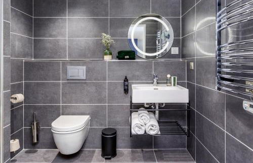 Appart'City Collection Paris Roissy CDG Airport - Foto 40