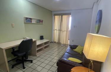 Flat Number One - Fonseca Imóveis - Foto 7