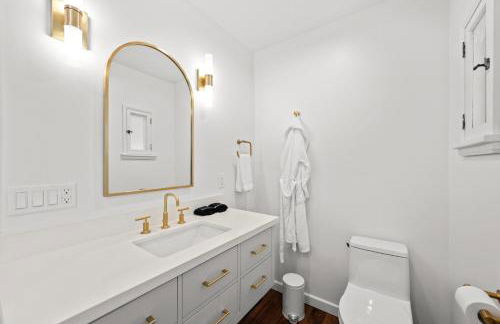 Weho Sunset Strip Hideaway And Casita - Foto 33