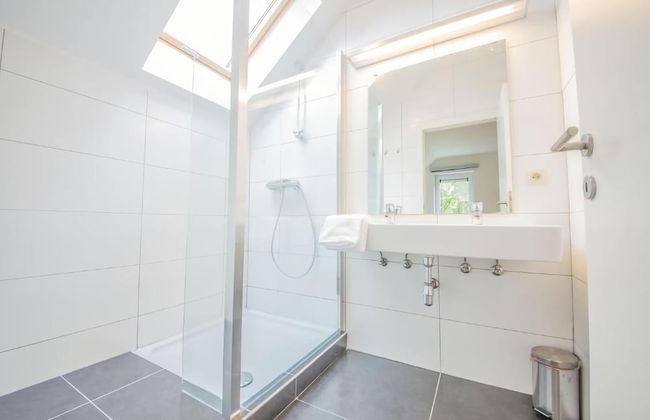 Quiet Infrared Sauna Retreat - Foto 17