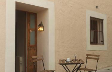 Casa Rural Casona Camino Pedraza - 4 Estrellas - Foto 56