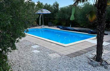 Holiday home in Vrbnik - Insel Krk 42239 - Foto 38