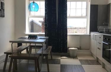 The Castle Lodge - Foto 61