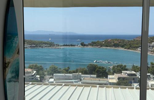 Dream View Vouliagmeni - Photo 15
