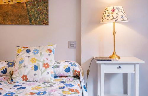 Luxury Suite Reino de Granada - Photo 33