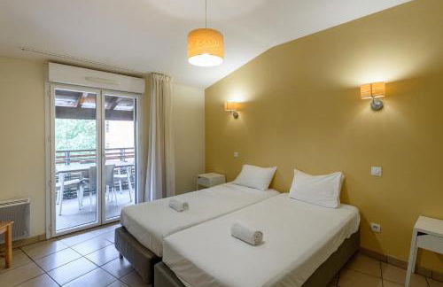 ResidHotel Toulouse Centre - Foto 62