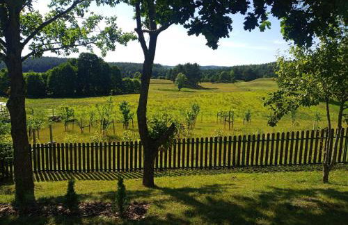 Agroturystyka Jałowo Wiejski Dom - Foto 23