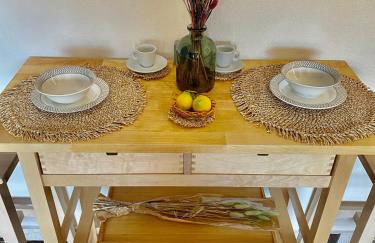 Krystallia backyard house - Foto 6