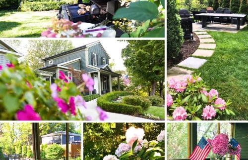 Third Coast Hideaway - Foto 27