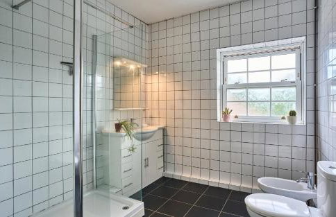 Nature Charm & Fruit Delights, multi-generation celebratory home -Try, Relax, Repeat - Sellindge - Foto 54