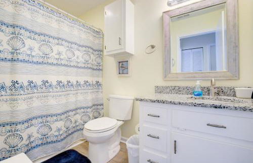 NTB309 Bay Hideaway - Foto 12