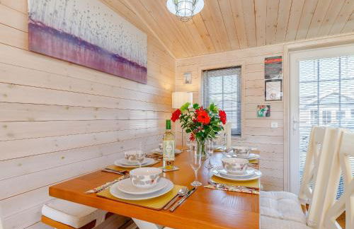 Chestnut Lodge - Foto 8